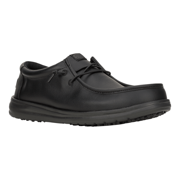 Wally Work CE Classic