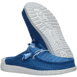 Wally Slip Multi Mesh